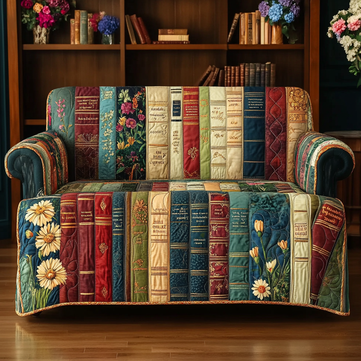 Lara – Stepp-Sofahusse für Ecklesebereich