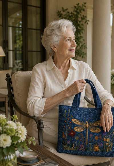 Rosalie D.