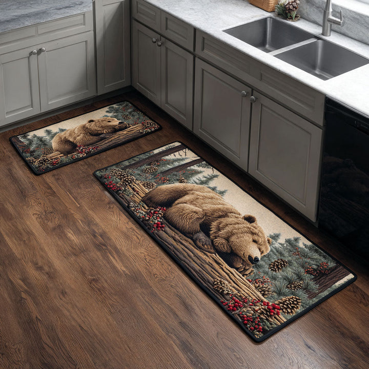 Lieze - Kitchen Mat Beer Majestic