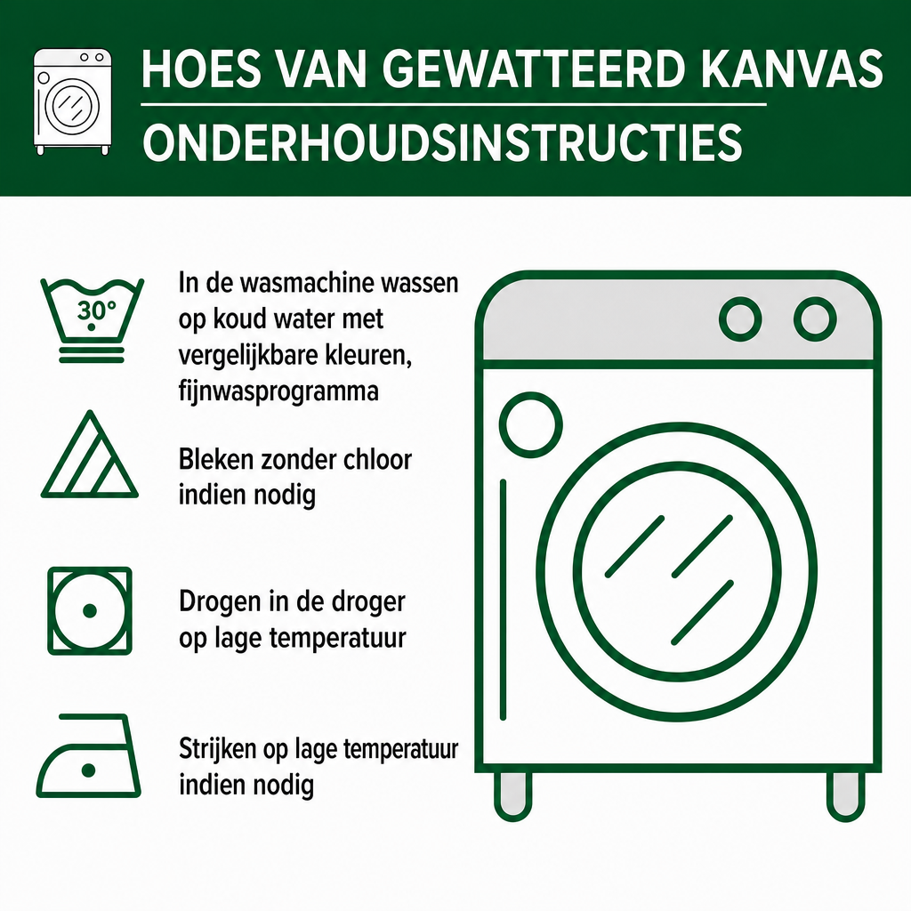 Annemiek - Gesteppter Banküberwurf Kiefern D Winter