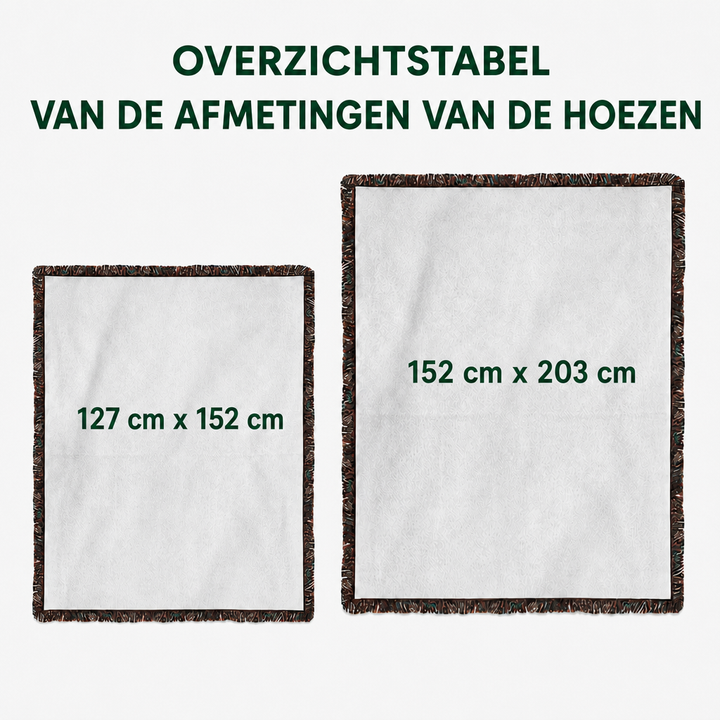 Tess - Gewatteerde deken Met Slurf Harmonie